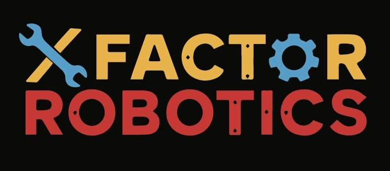 XFactor Robotics Logo